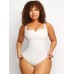 Body Shape Bodysuit