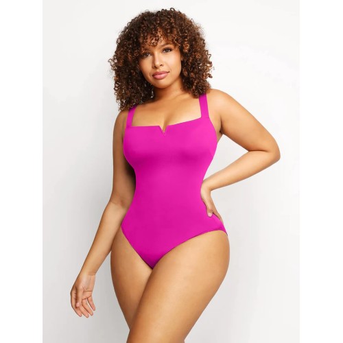 Body Shape Bodysuit