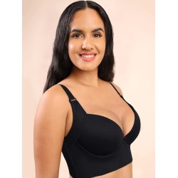 Sutiãcom shapewear incorporado