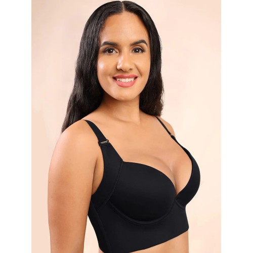 Sutiãcom shapewear incorporado