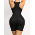 Body Shaper Desportivo